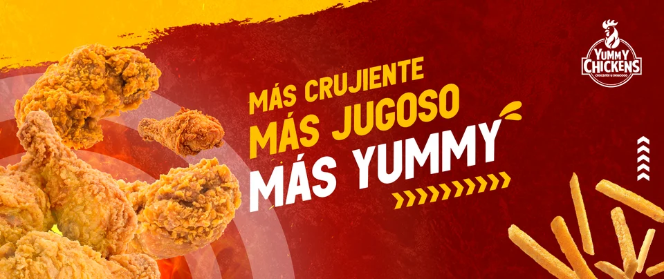 Yummy Chickens